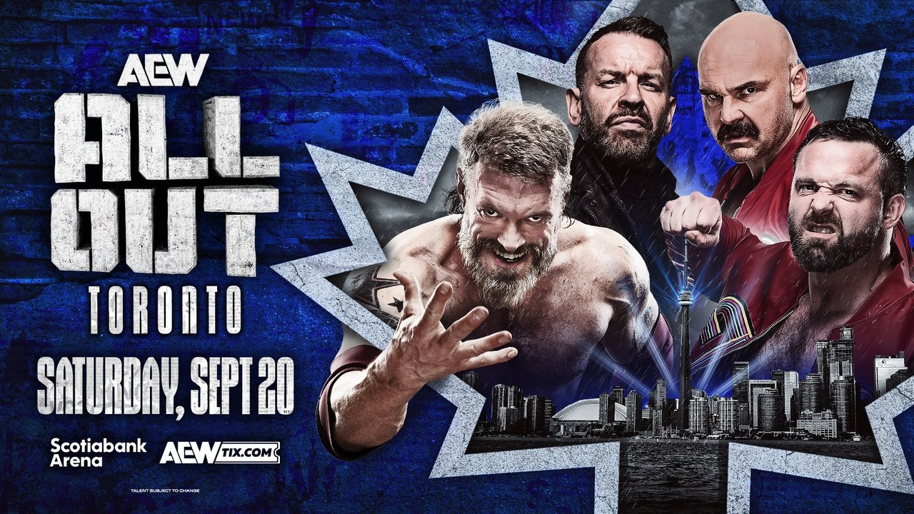 AEW All Out