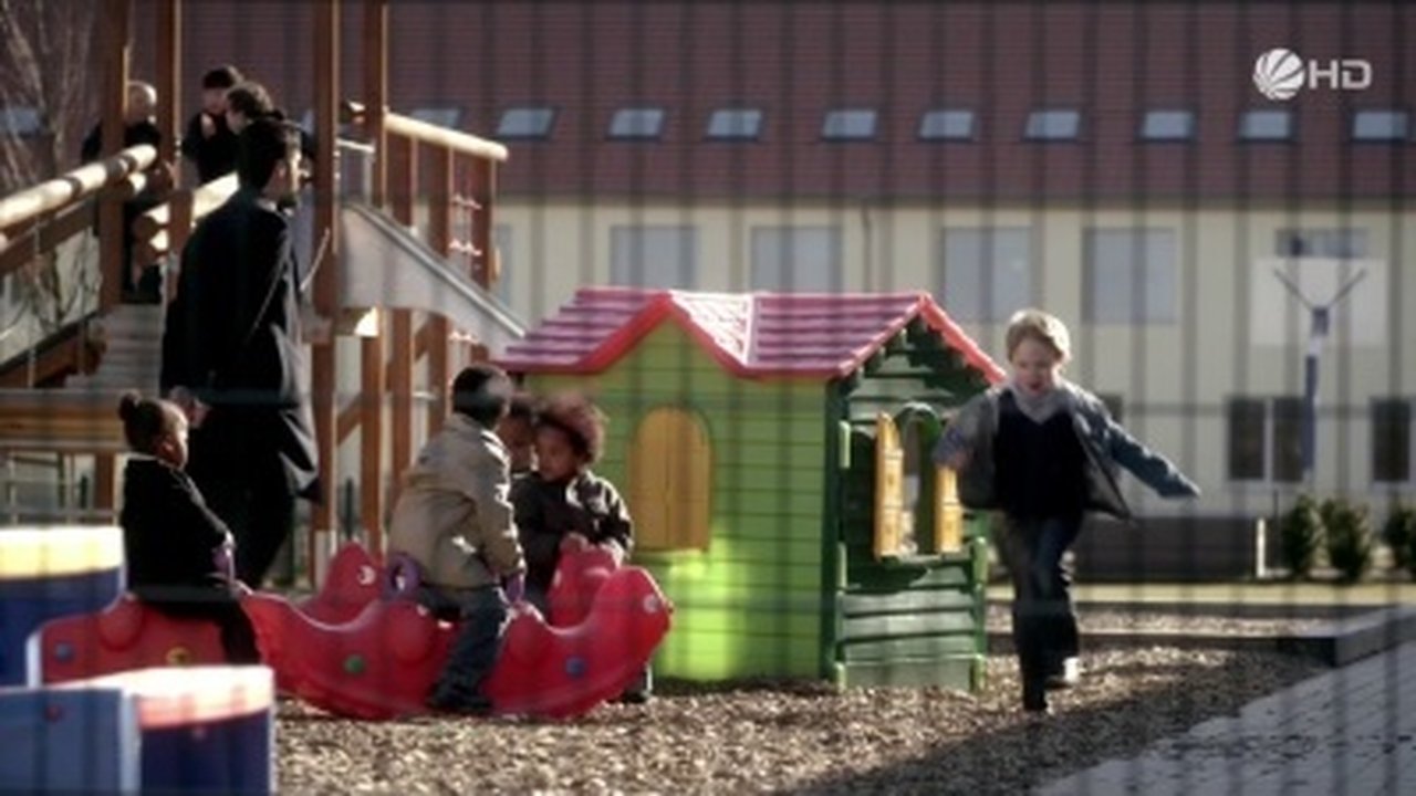 Der letzte Bulle - Season 2 Episode 11 : Kindergarden of Horror