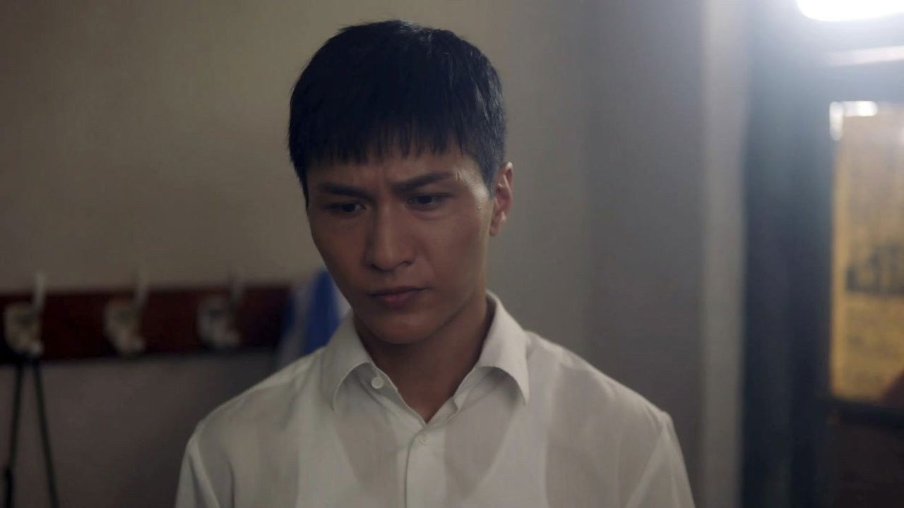 亲爱的爸妈 — Épisode 11