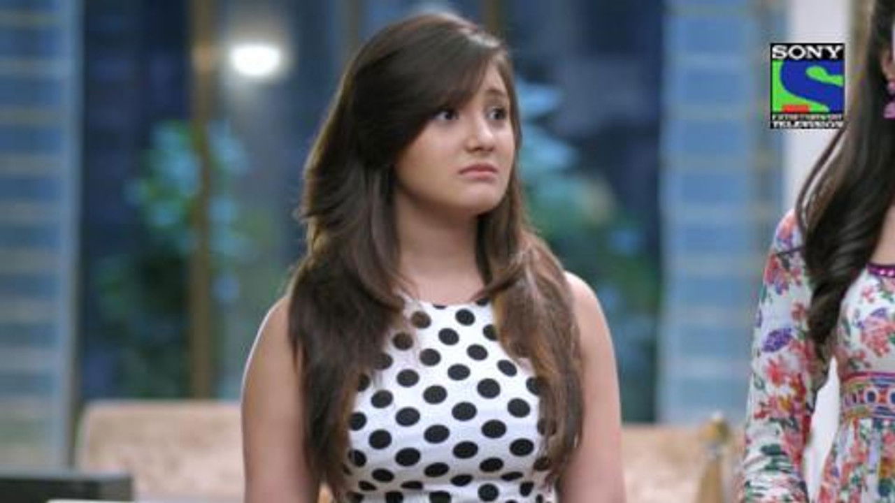 Kuch Rang Pyaar Ke Aise Bhi — Épisode 106