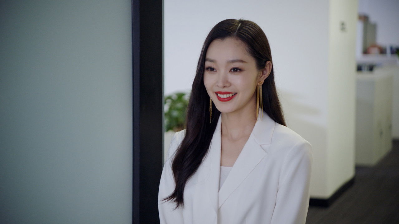 漂洋过海再爱你 — Épisode 25