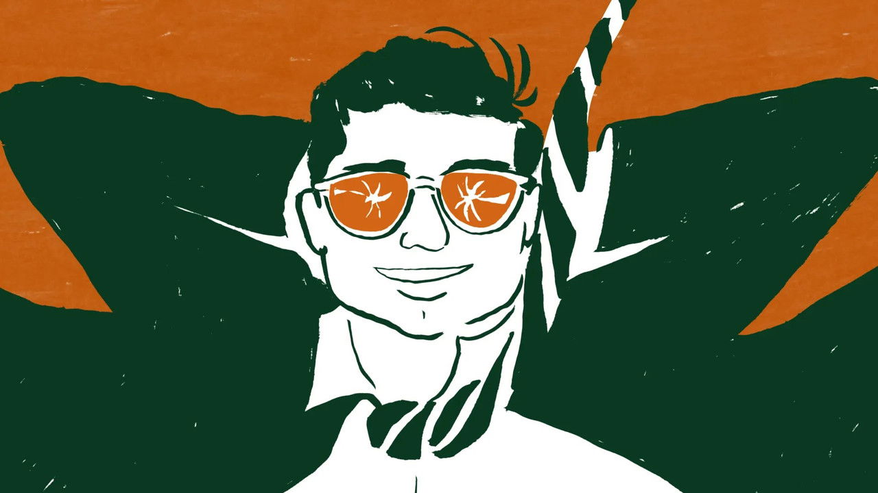 L'amour a ses réseaux — La fin de l'espèce