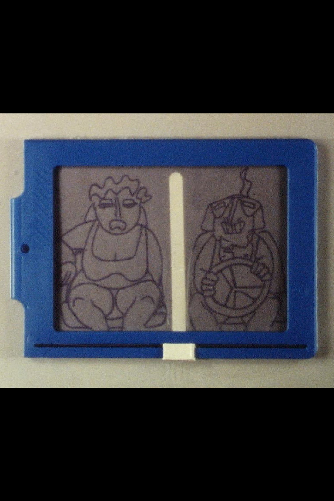 2PS filmaffisch