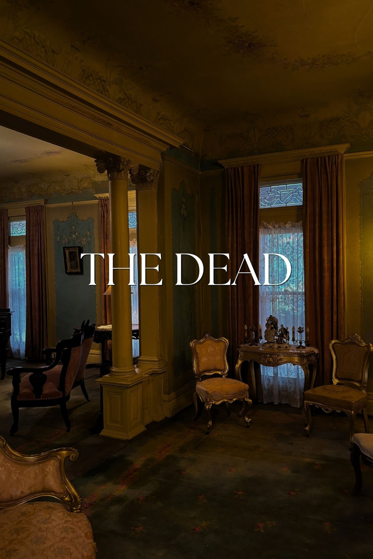 The Dead