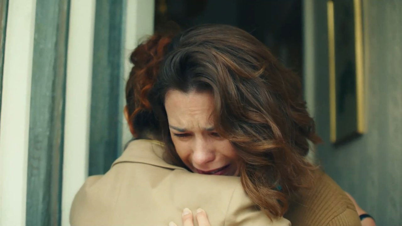 Arcanes — L'impératrice