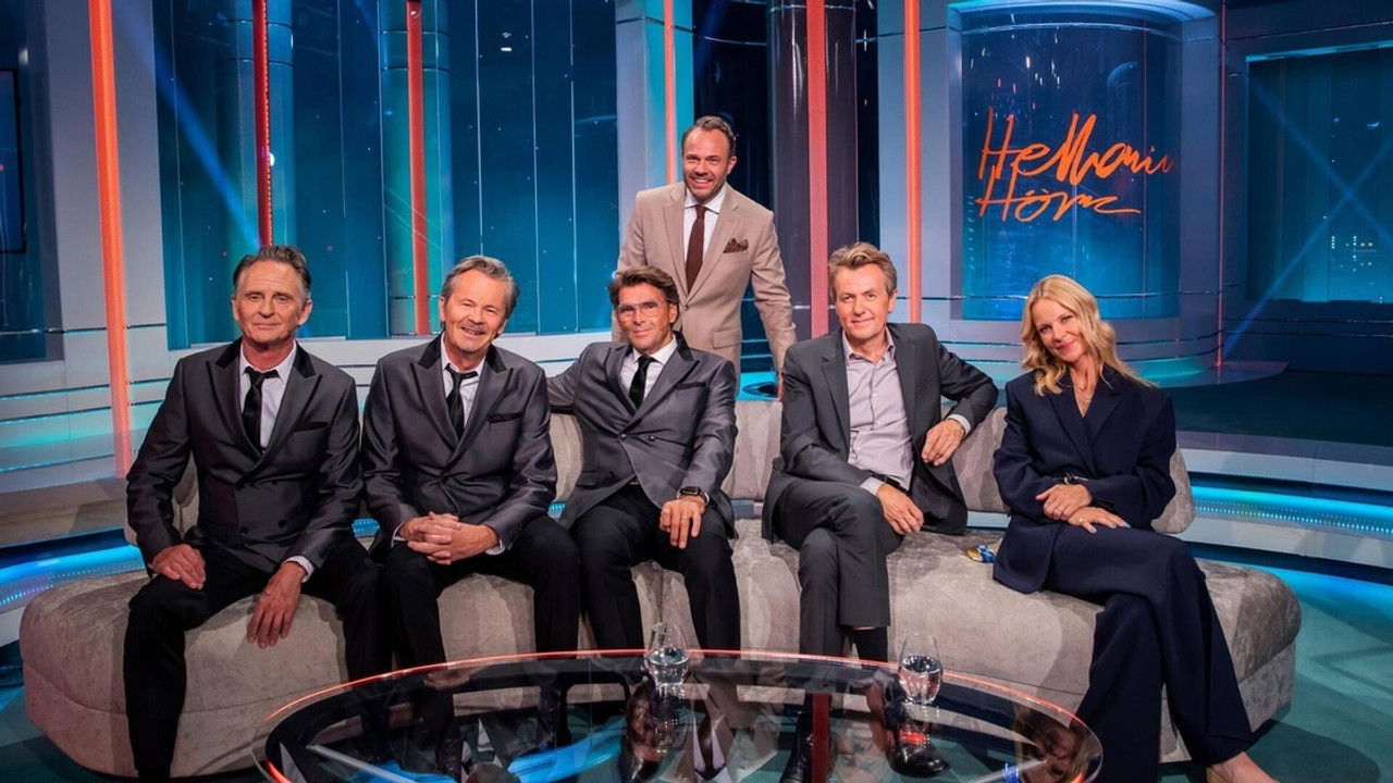 Hellenius Hörna — Épisode 1