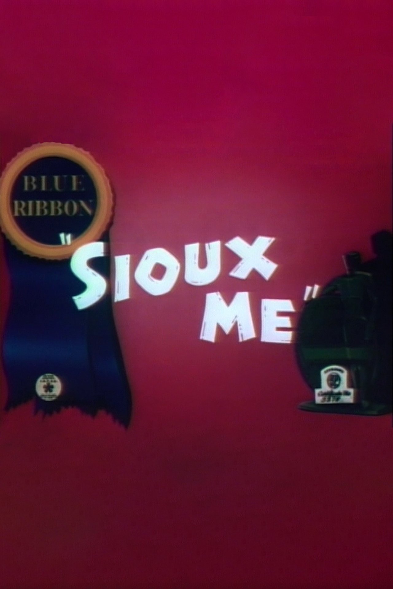 مشاهدة فيلم Sioux Me مترجم بدون اعلانات - بوستر