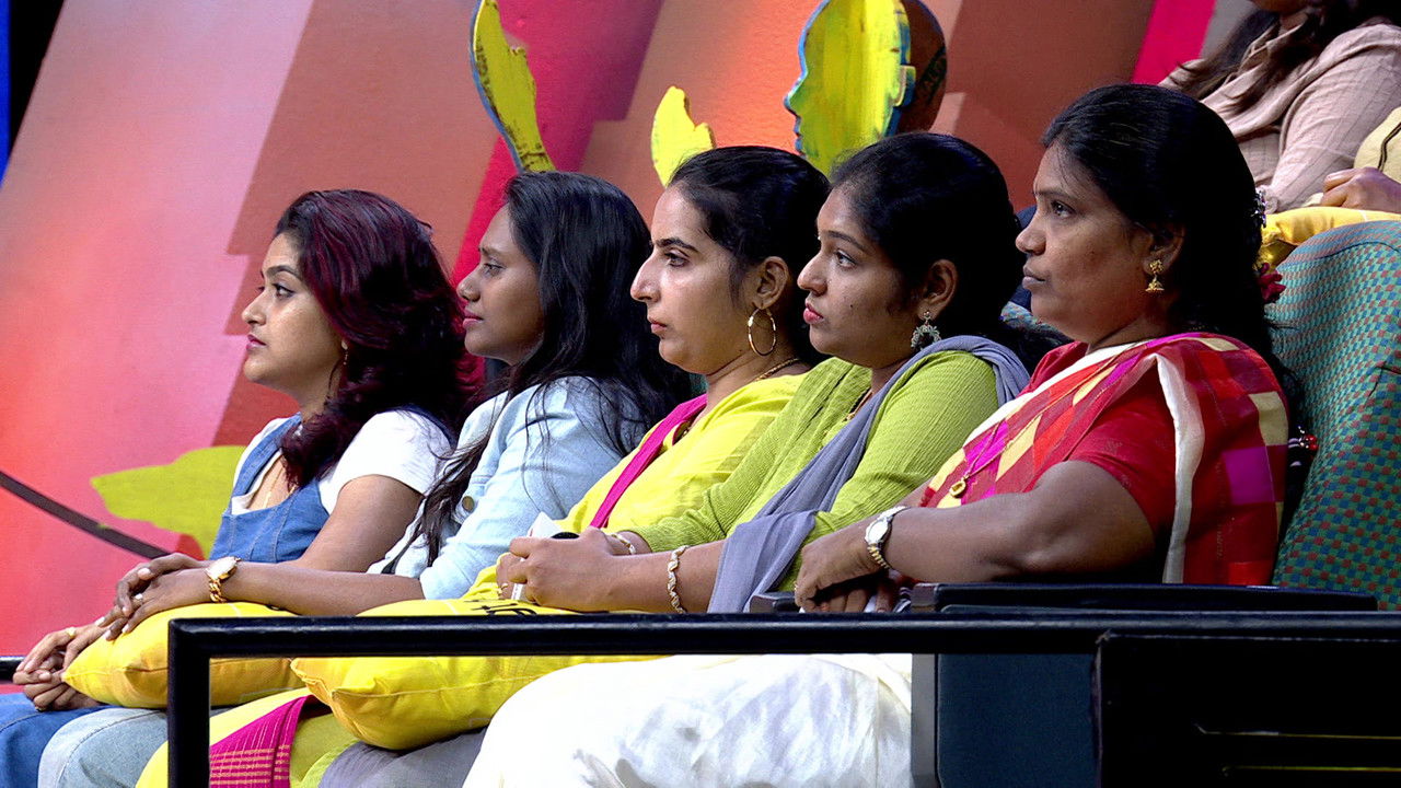 Neeya Naana — Épisode 432