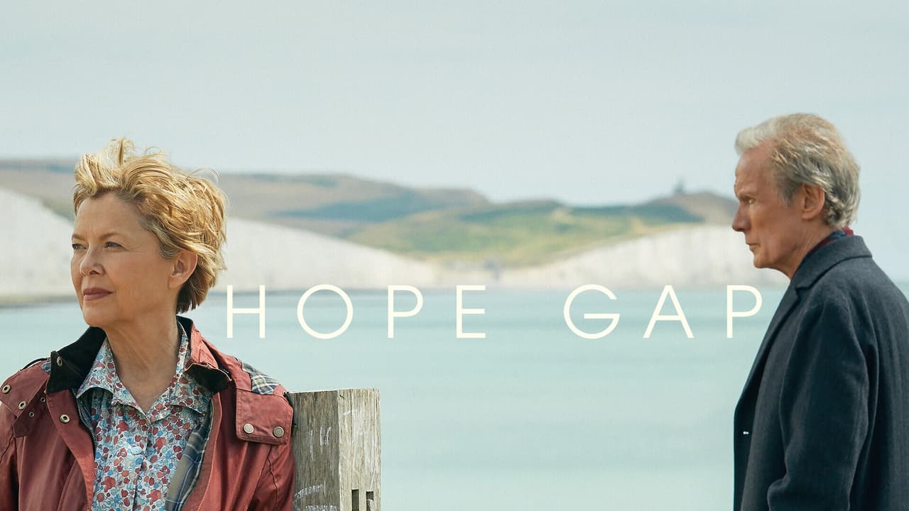 Hope Gap background