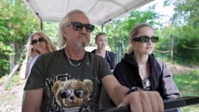 Die Geissens – Eine schrecklich glamouröse Familie - Season 23 Episode 26 : Episode 26