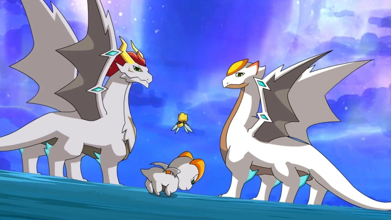 赛尔号 — Épisode 21