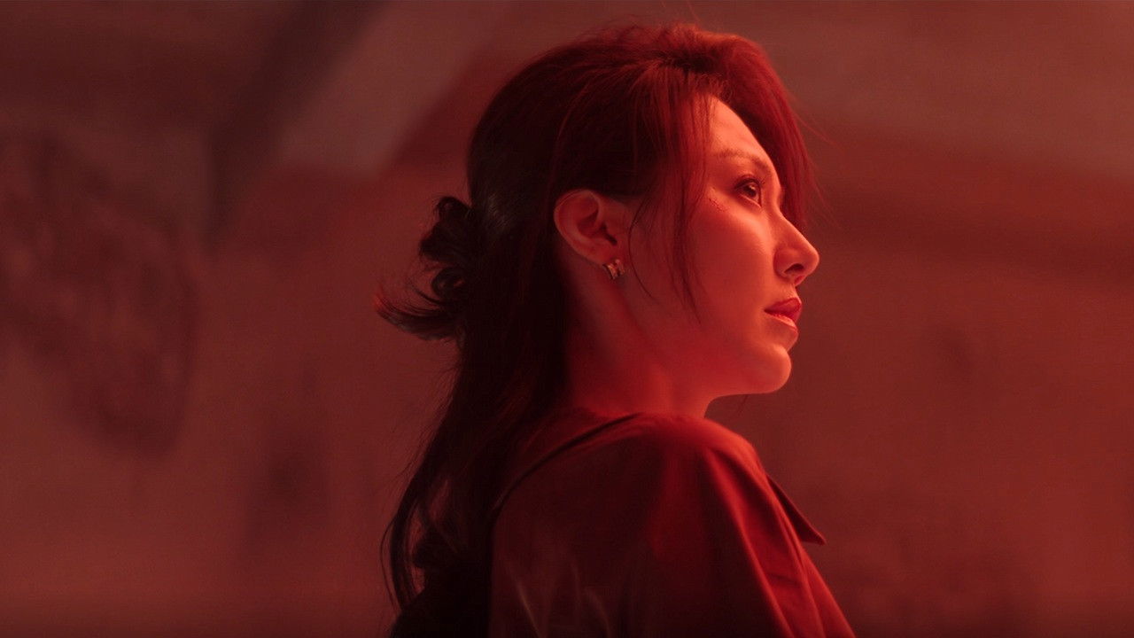 棕眼之谜 — Épisode 5