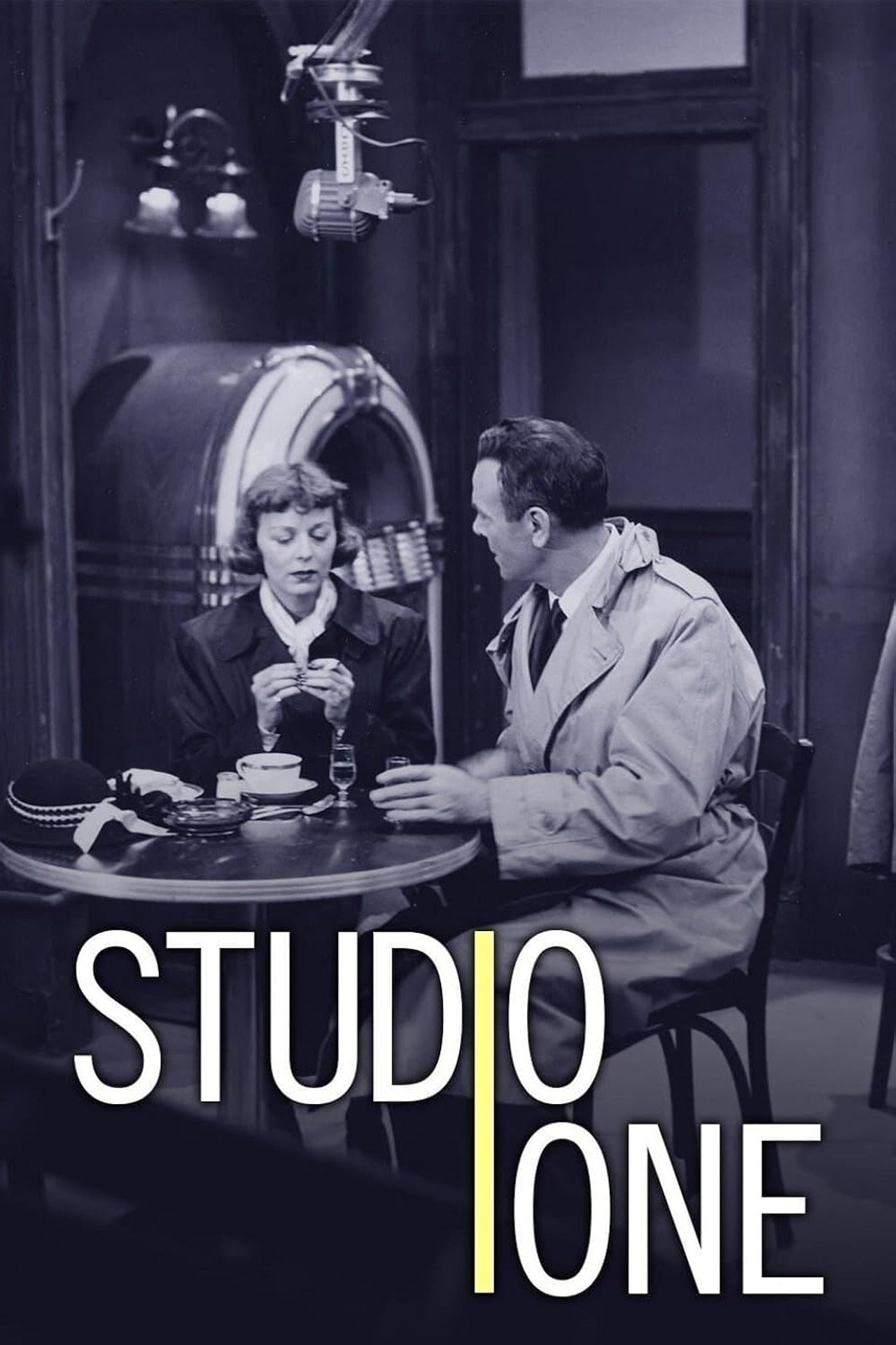 Studio One: Wuthering Heights