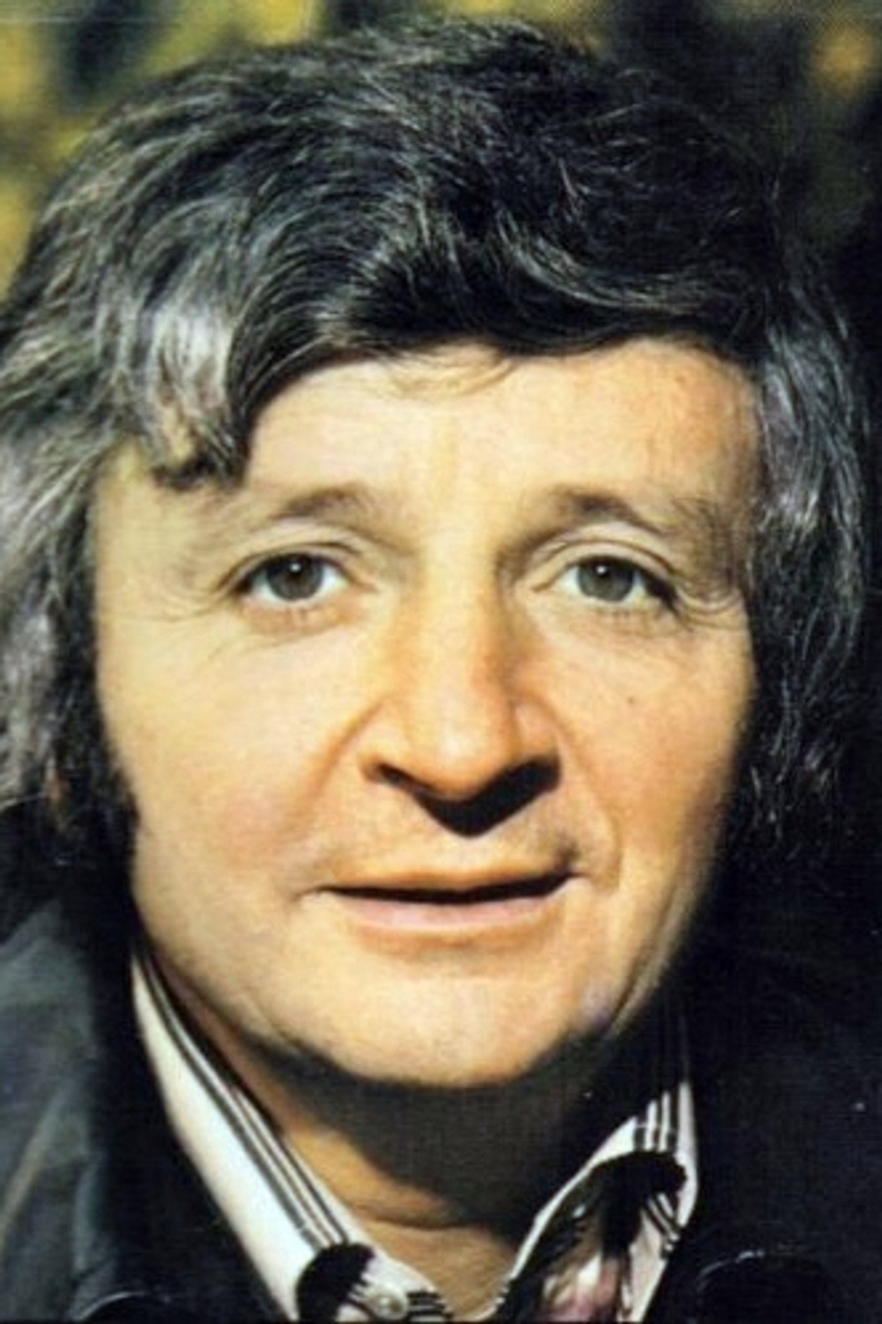 Jean-Pierre Calvet