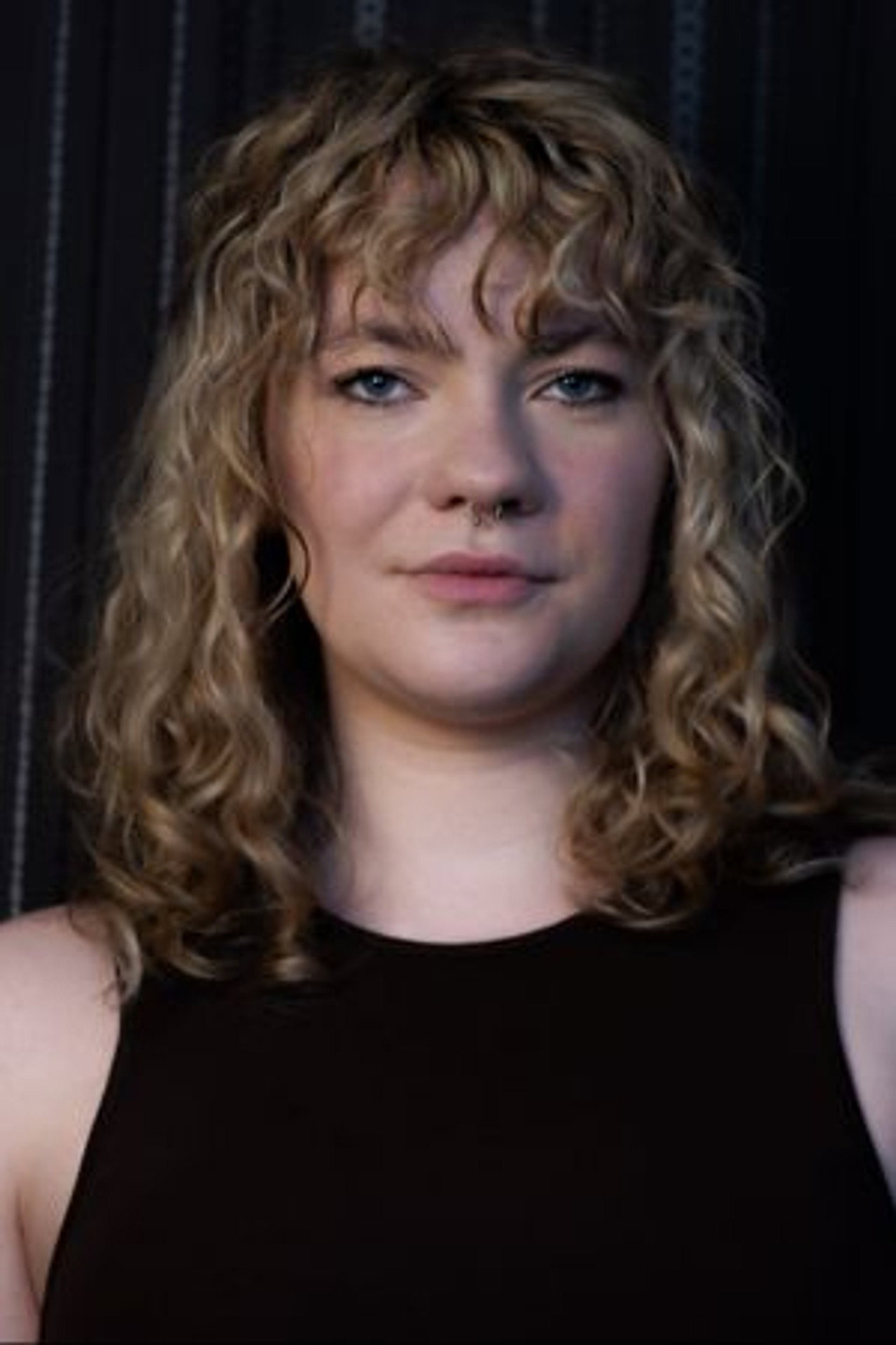 Michaela Fogarty
