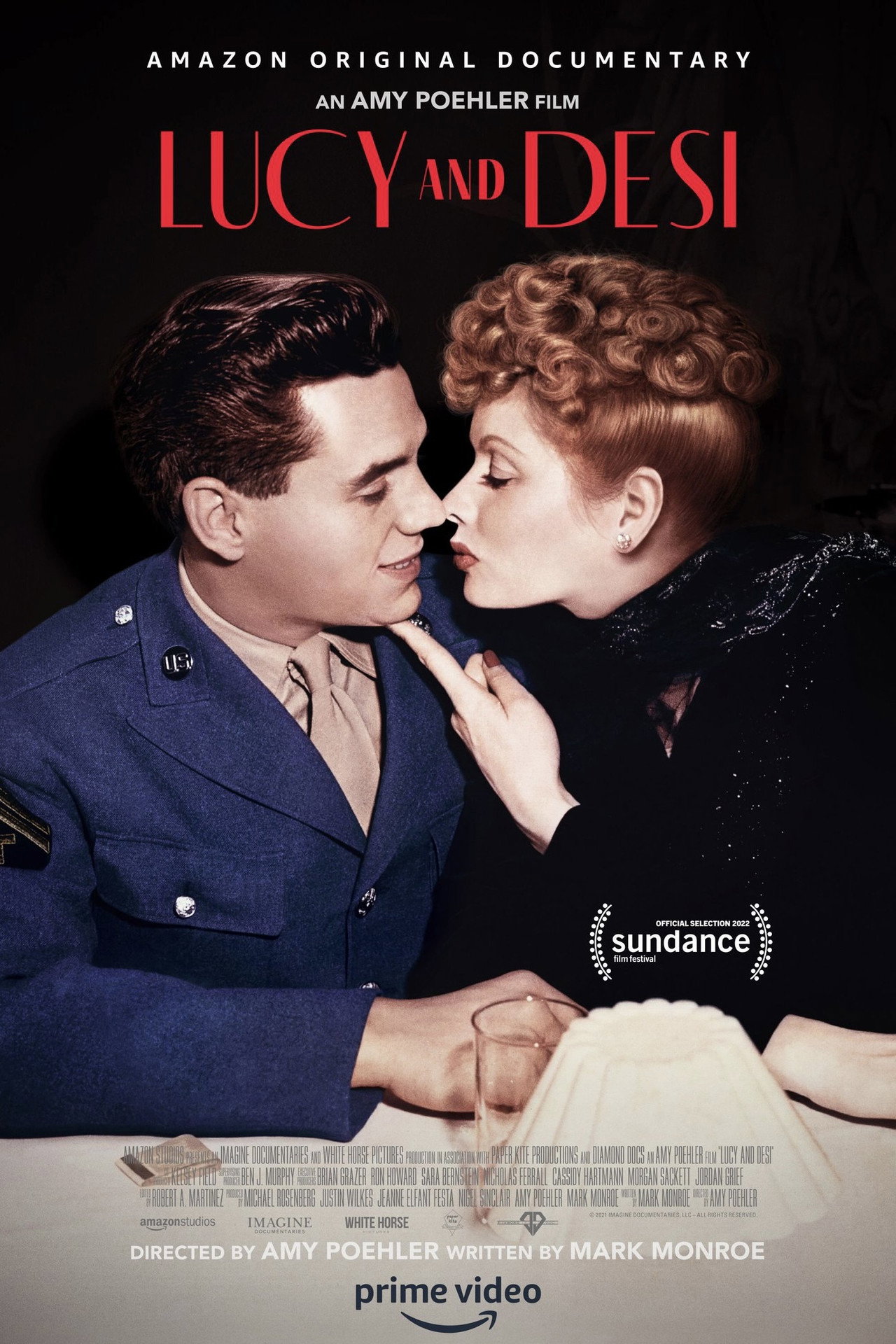 Lucy és Desi – plakát 5