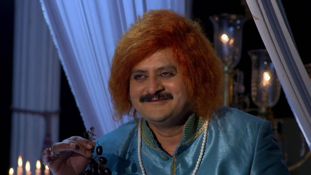 भाभीजी घर पर हैं! — Épisode 235