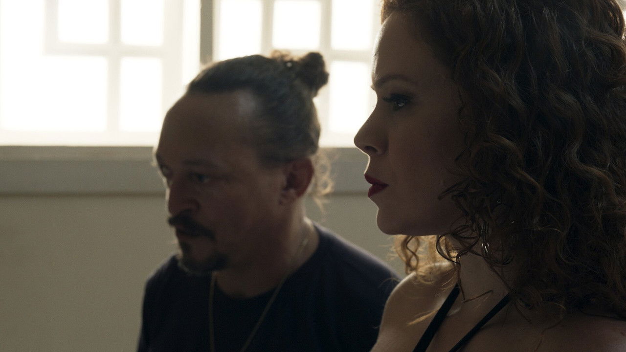 Justiça — Épisode 26