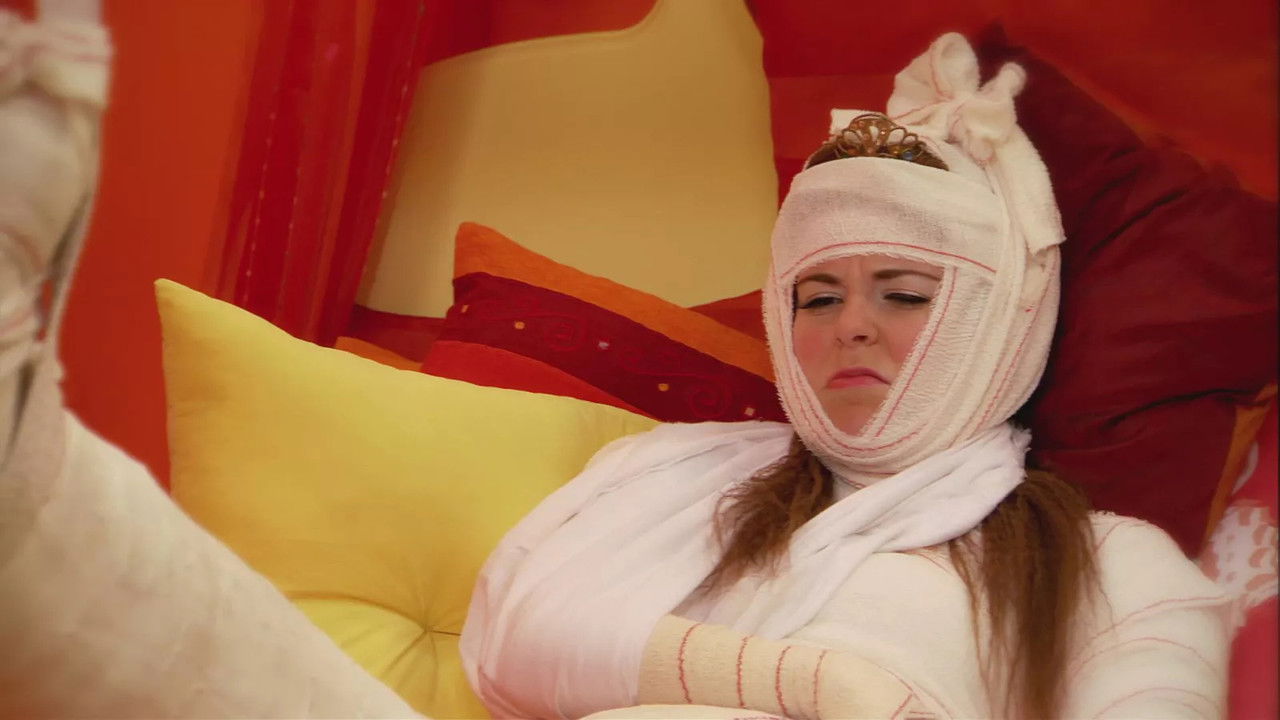 Prinsessia — Épisode 2