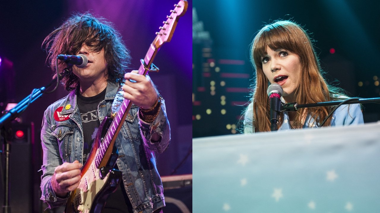 Austin City Limits - Season 40 Episode 11 : Ryan Adams / Jenny Lewis