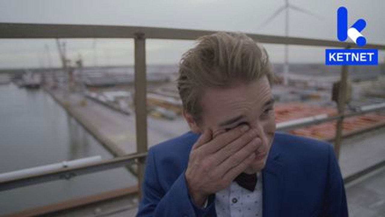 Ghost Rockers — Épisode 44