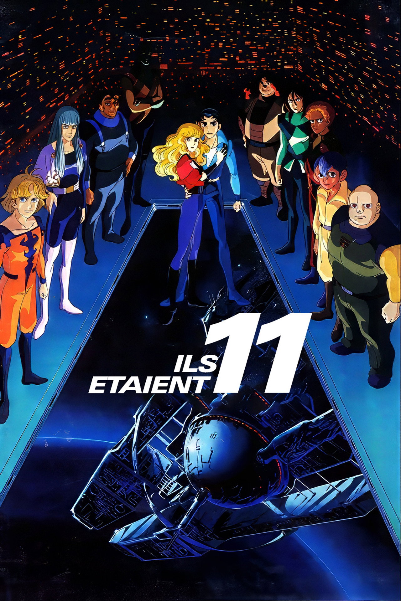 Ils Etaient Onze
