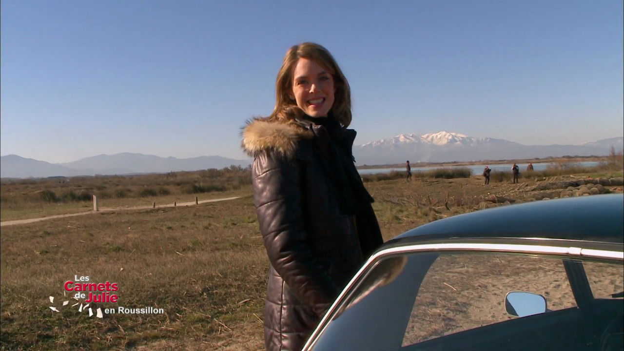 Les Carnets de Julie — Le pays catalan (Perpignan)
