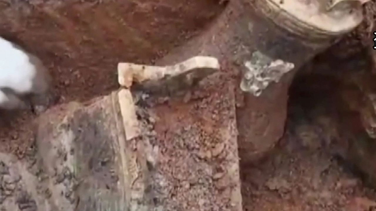 传奇故事 — Épisode 44