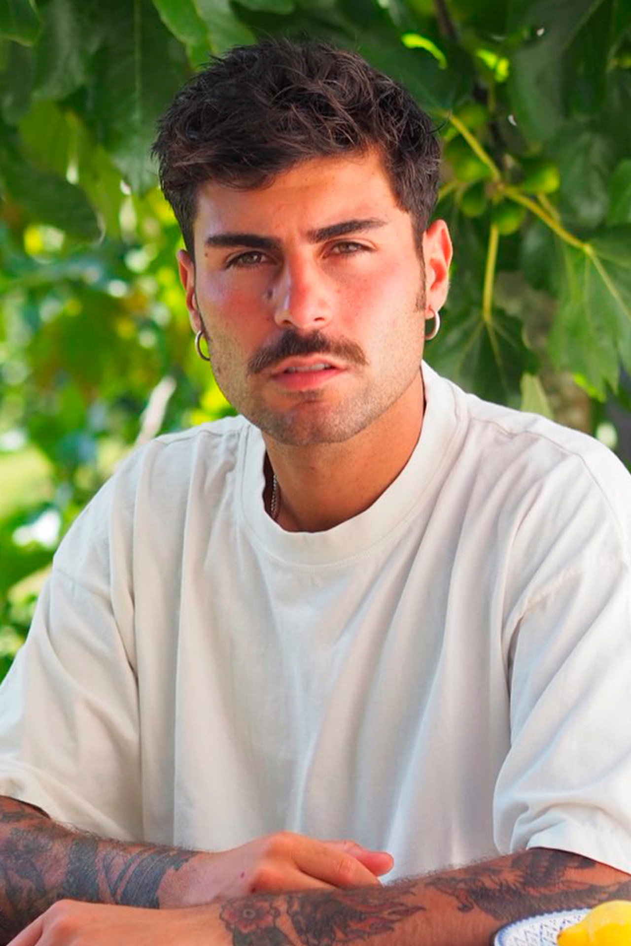 Hugo Pérez