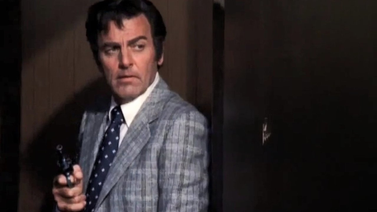 Mannix - Season 7 Episode 9 : Sing a Song of Murder