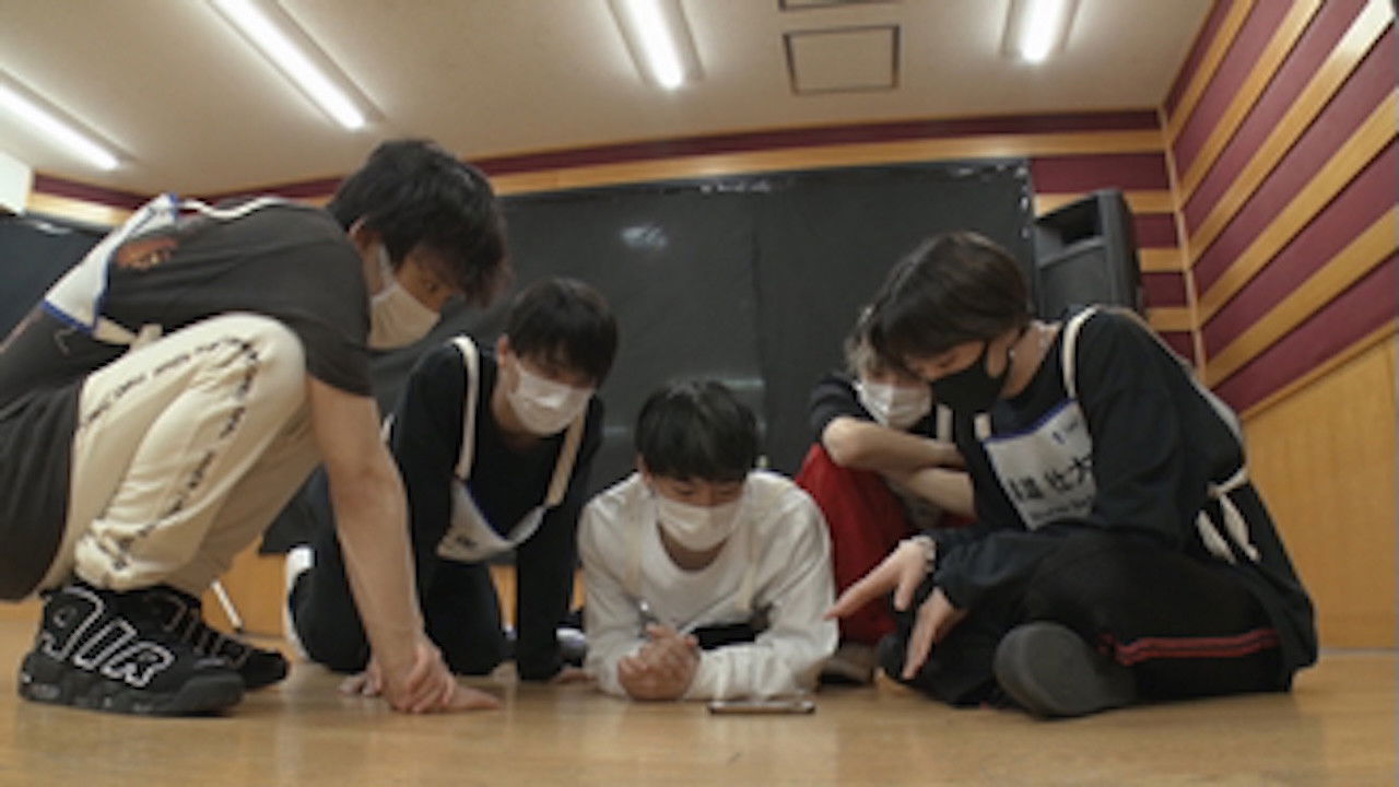 THE FIRST -BMSG Audition 2021- — Épisode 4