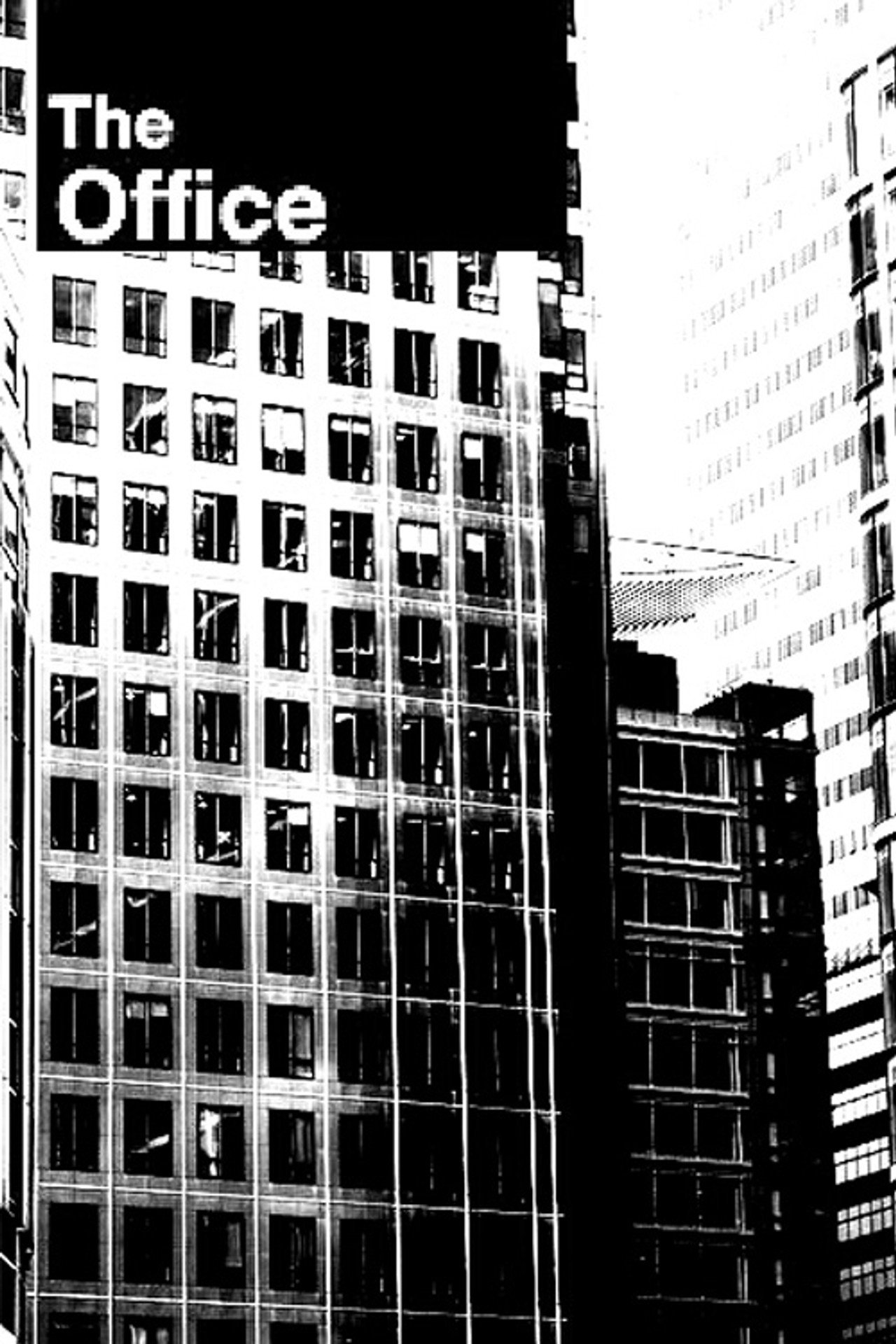 The Office filmaffisch