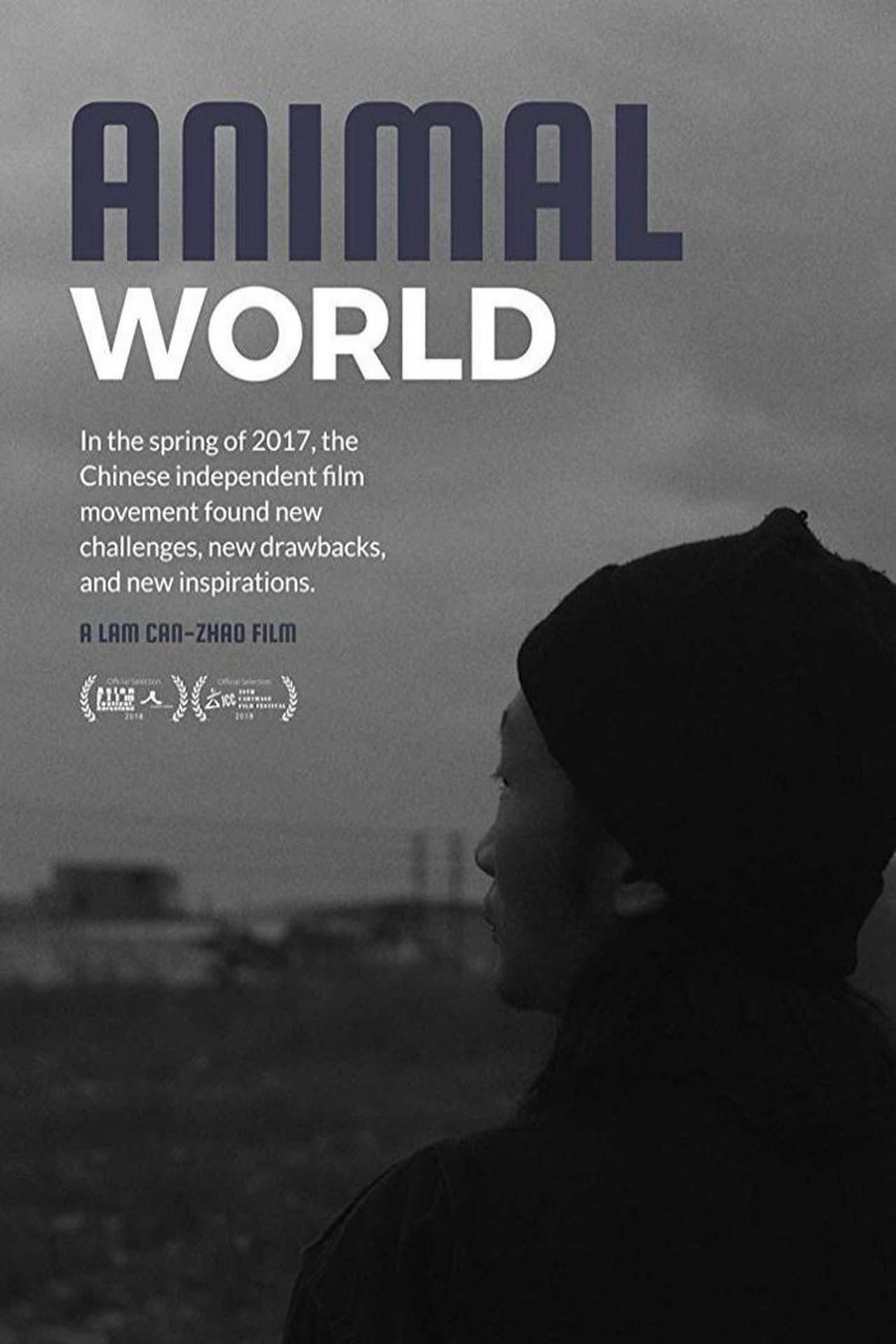 Animal World filmaffisch
