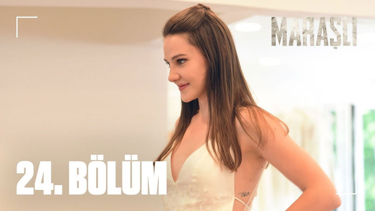 Marasli: O Protetor backdrop