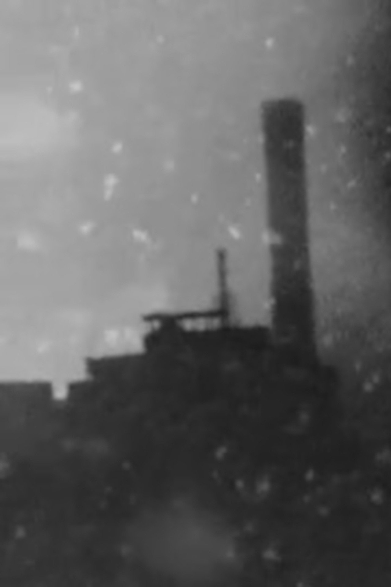 土地からやって来る、ある小ささ filmaffisch