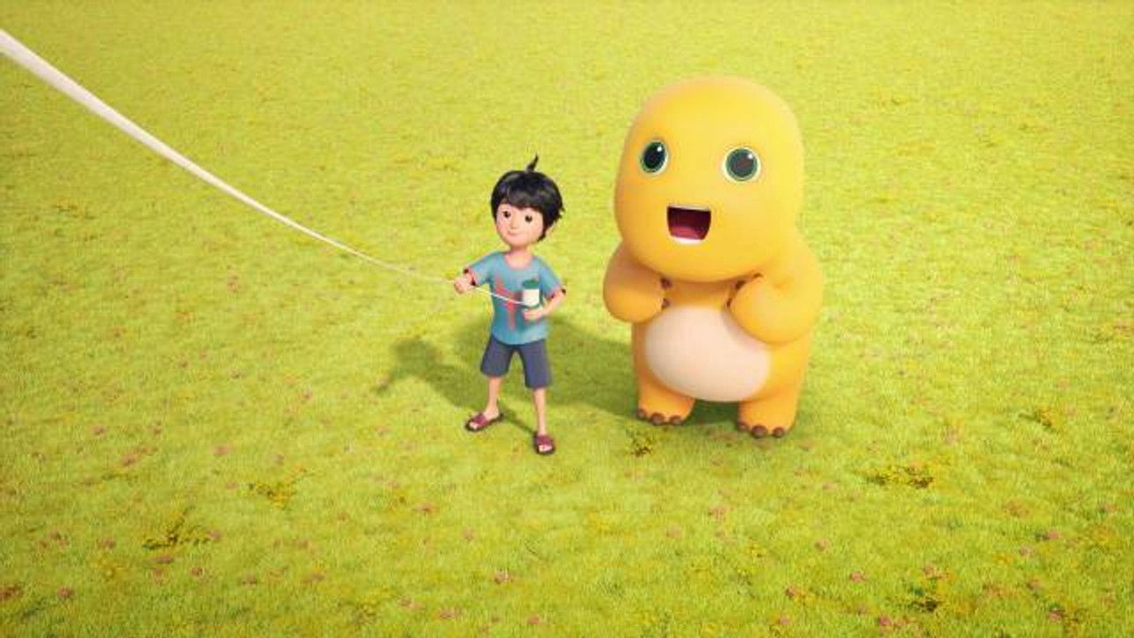 奶龙搞怪大作战 — Épisode 30