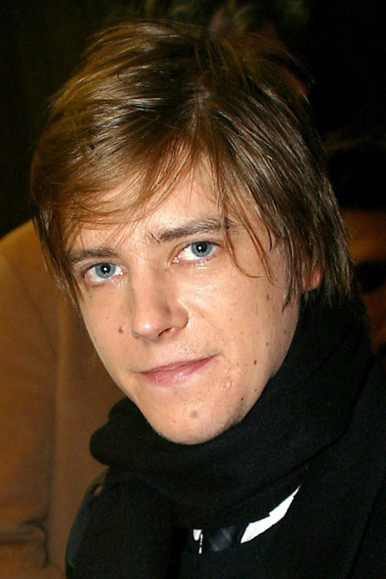 Paul Banks