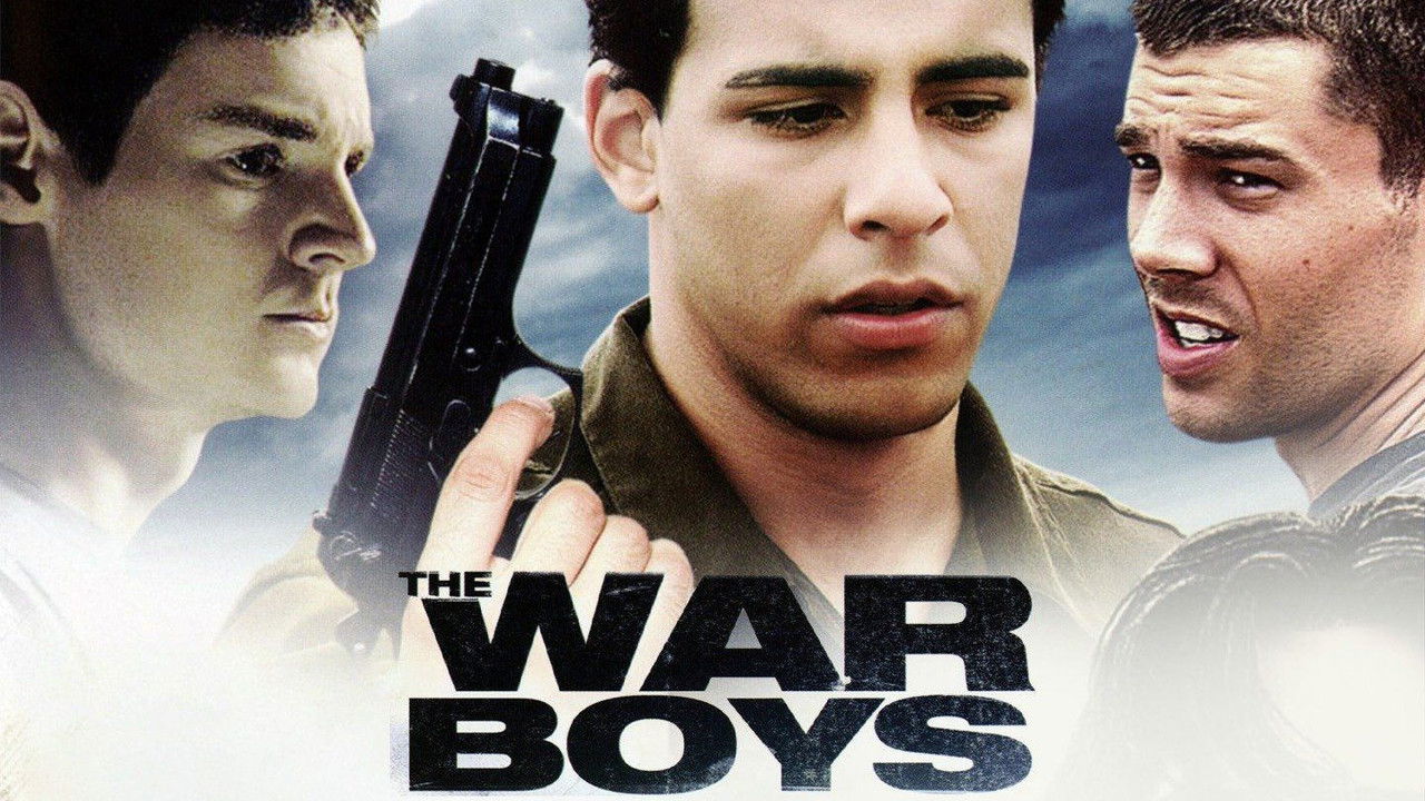The War Boys