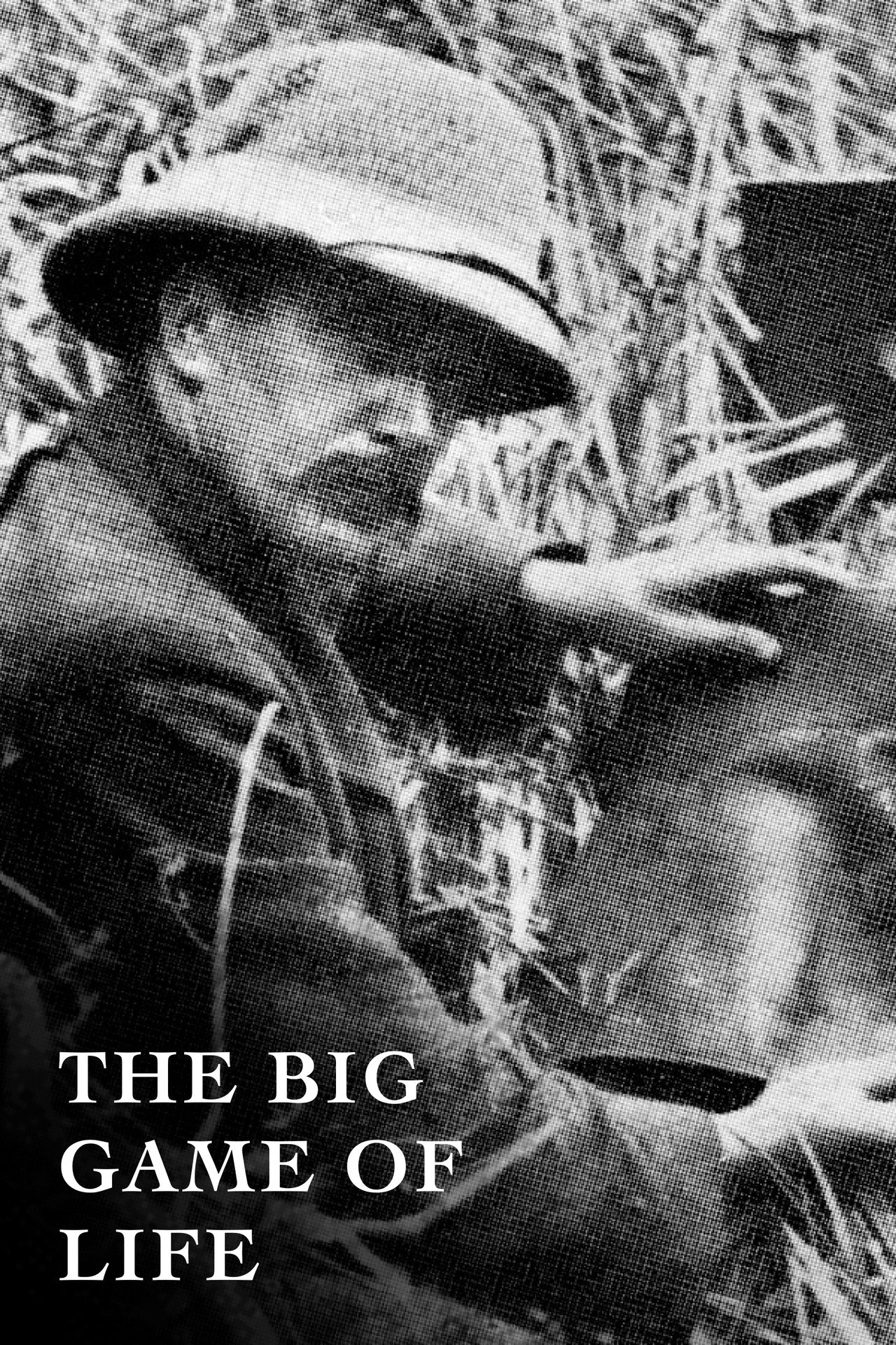 The Big Game of Life filmaffisch