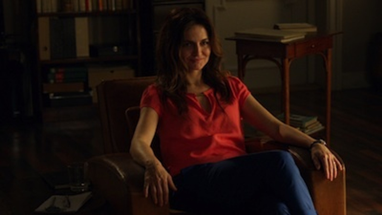 Terápia — Épisode 31