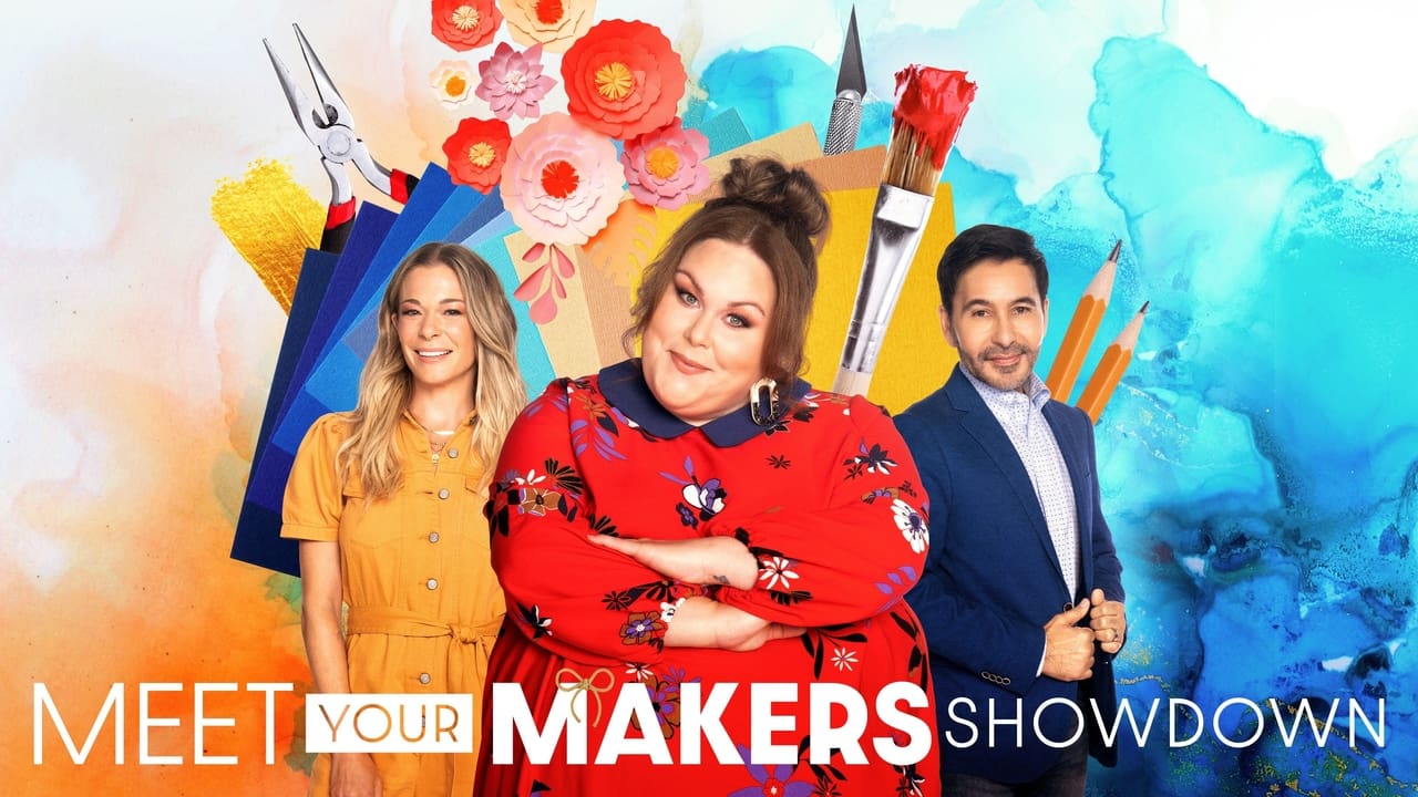 Meet Your Makers Showdown background