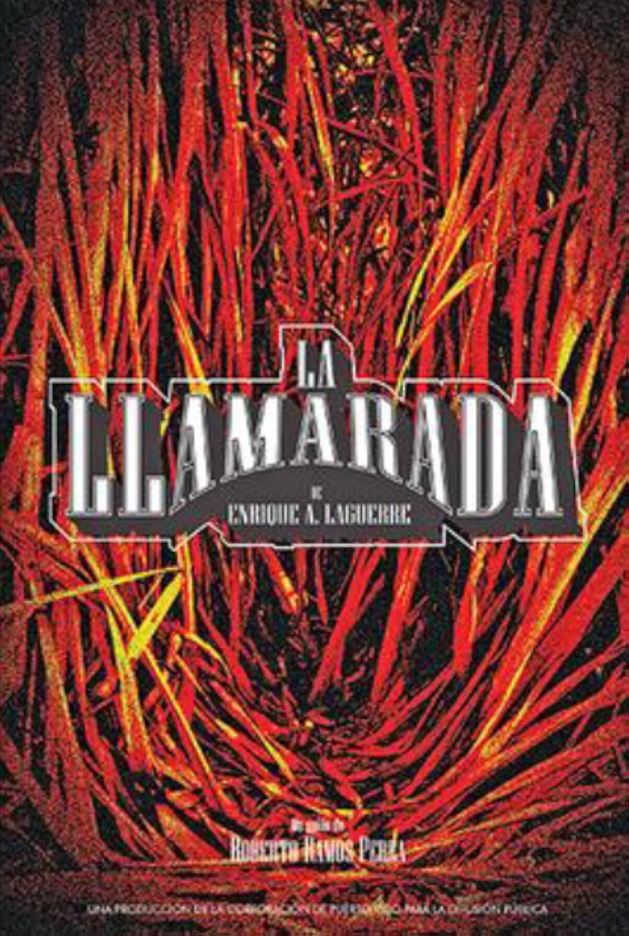 La llamarada