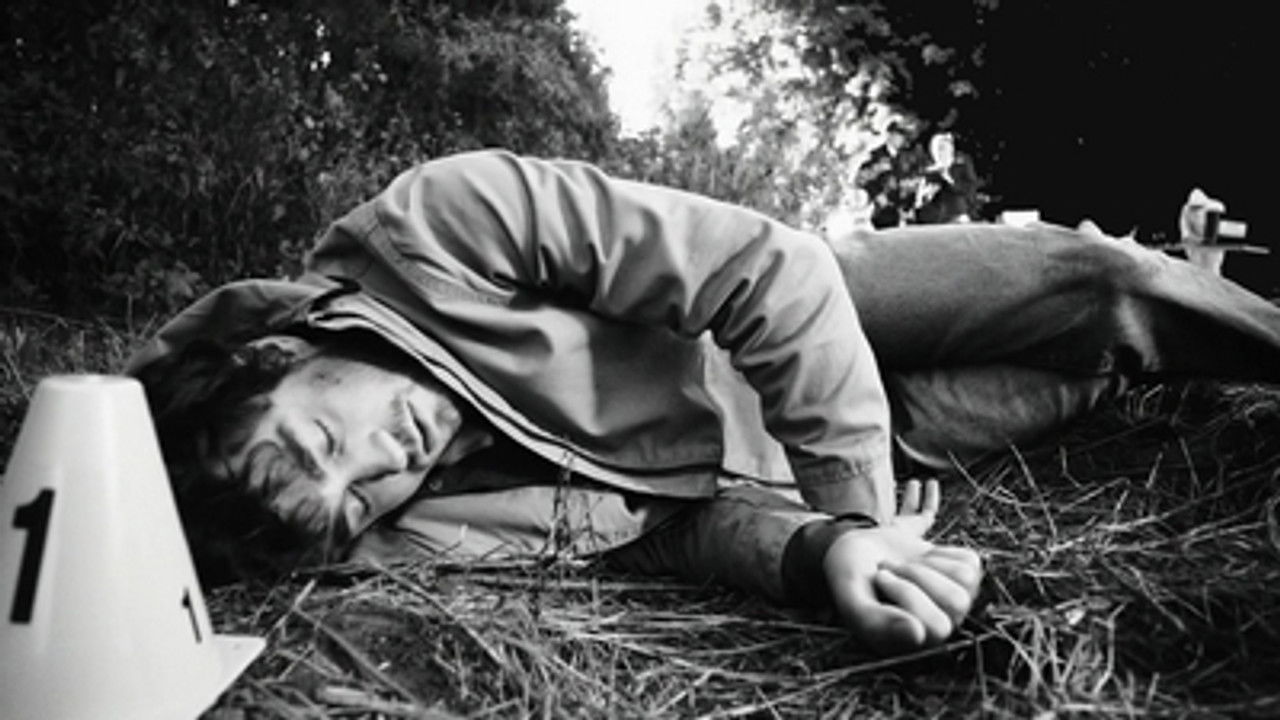 Alice Nevers, le juge est une femme — Les liens du sang