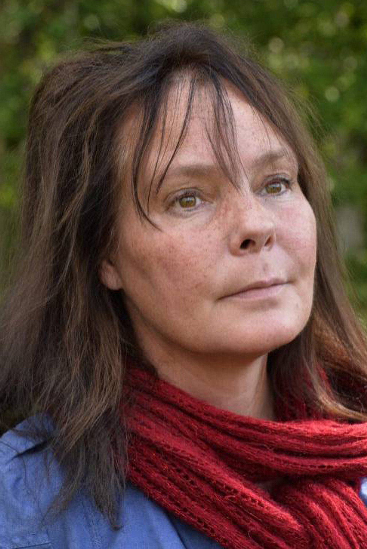 Cajsa Bergström