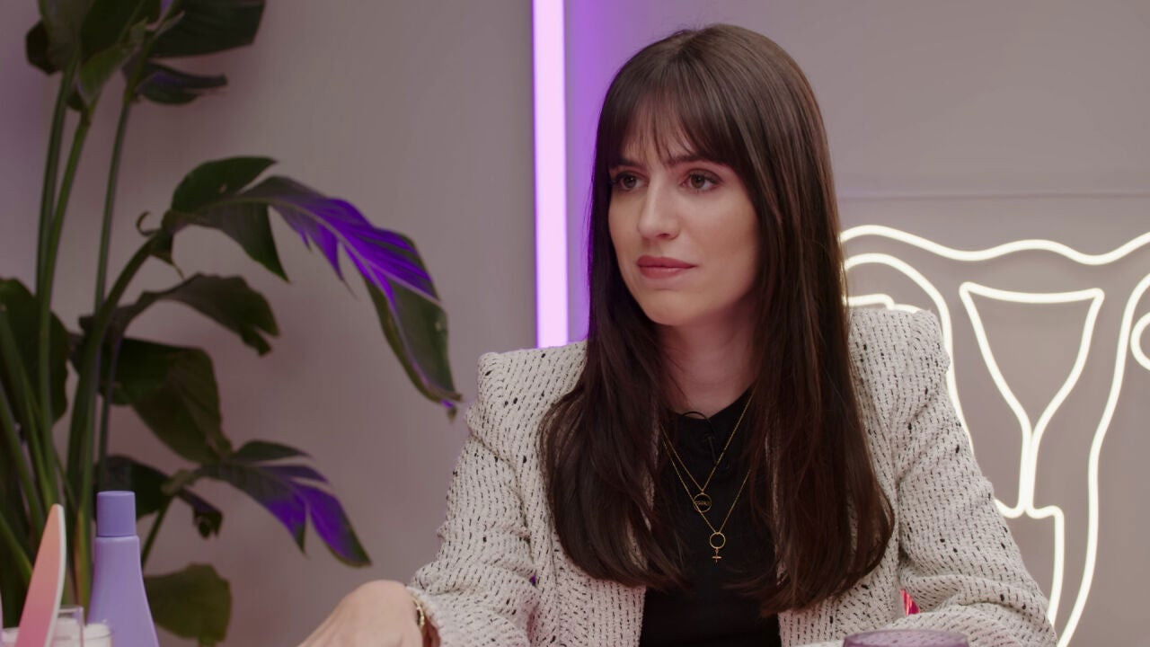 Las uñas — Épisode 2