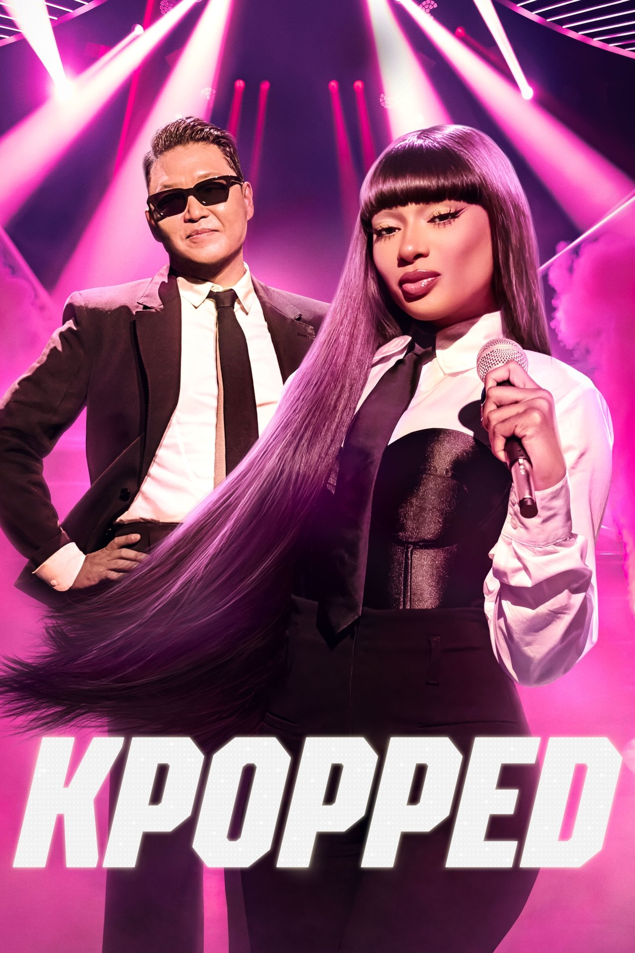Poster KPOPPED