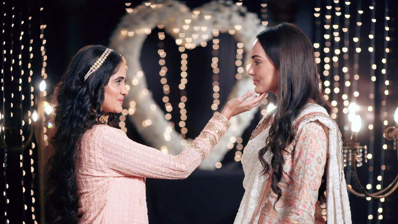 Teri Meri Doriyaann - Season 1 Episode 51 : Sahiba Meets an Old Friend.