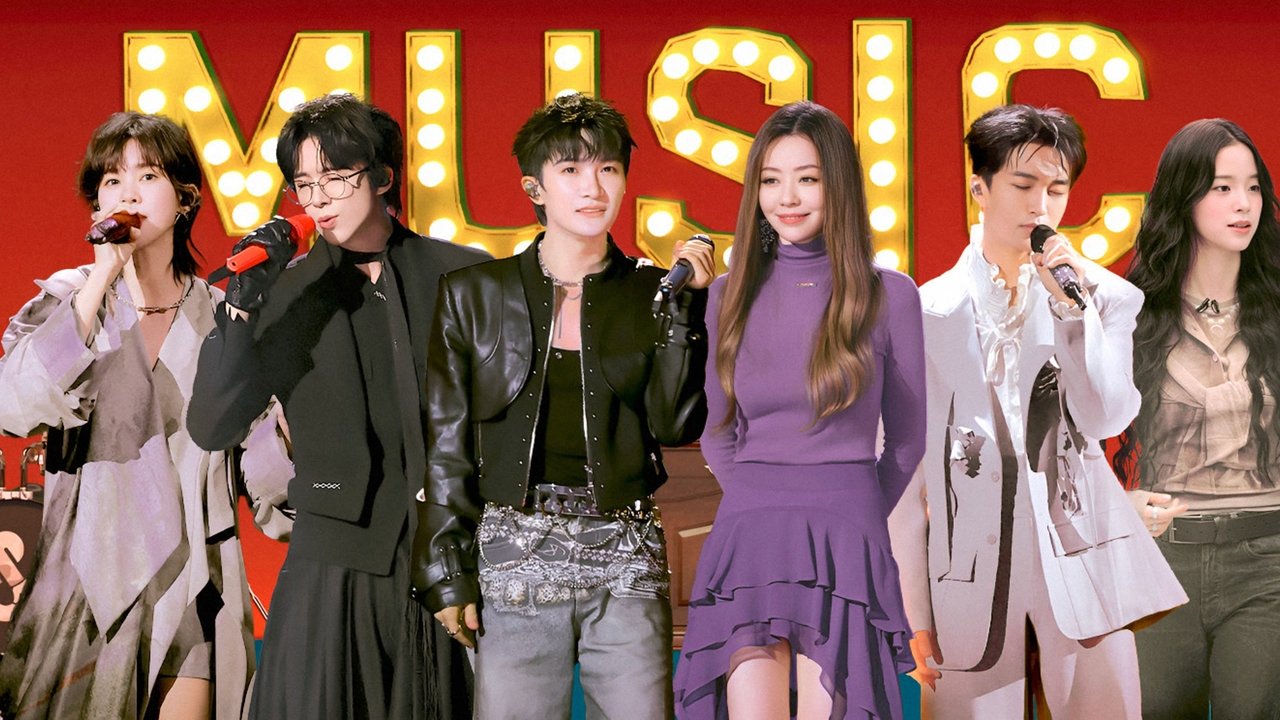 Melody Journey - Season 2 Episode 1 : Episode 1