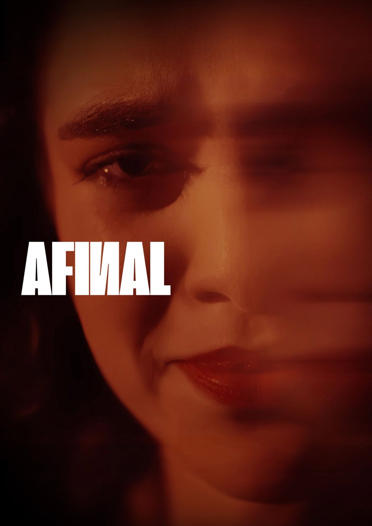 Afinal Backdrop