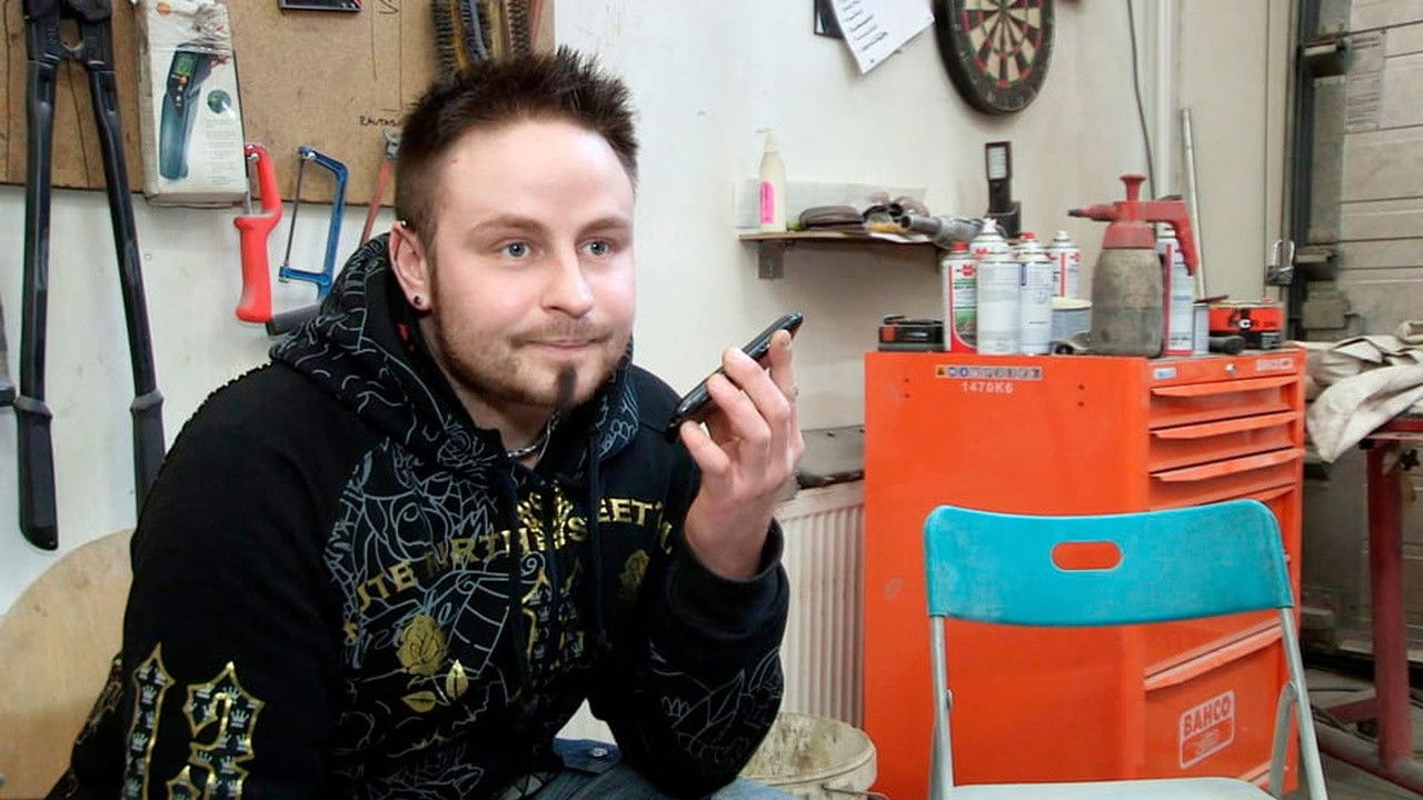 Latela — Épisode 5